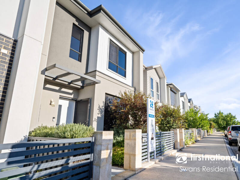 136 Hancock Avenue, AVELEY, WA 6069 AUS