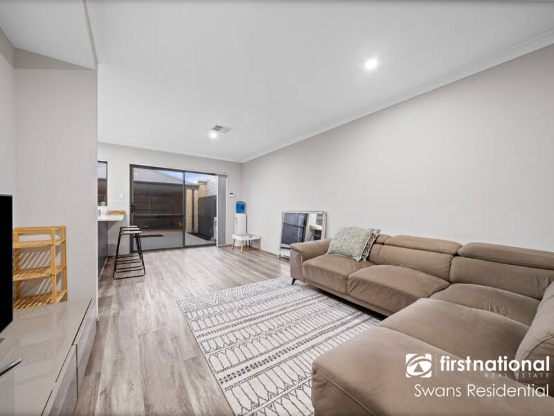 136 Hancock Avenue, AVELEY, WA 6069 AUS