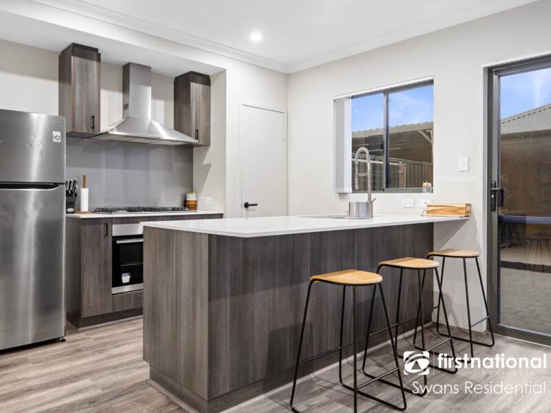 136 Hancock Avenue, AVELEY, WA 6069 AUS