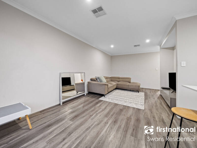 136 Hancock Avenue, AVELEY, WA 6069 AUS