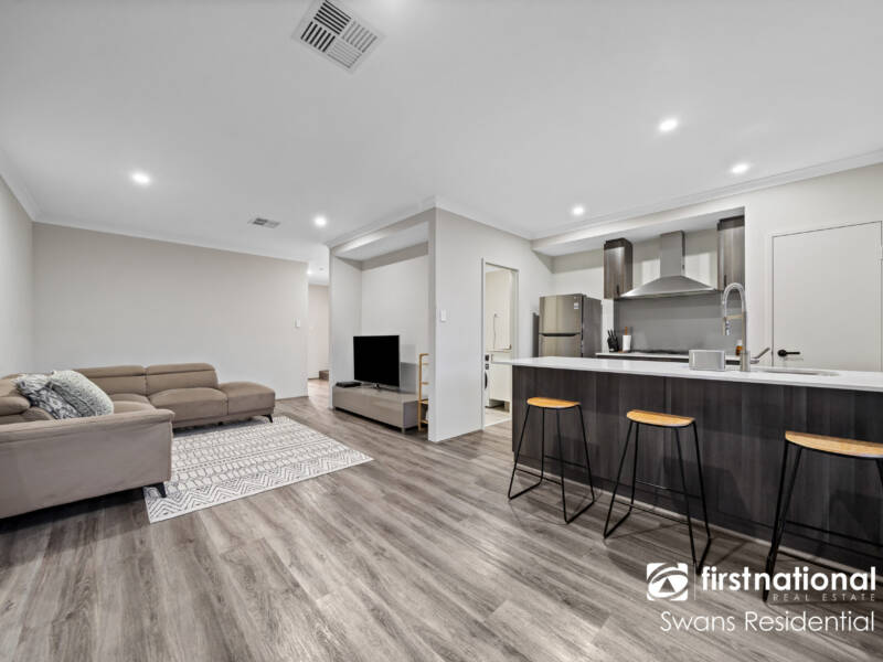 136 Hancock Avenue, AVELEY, WA 6069 AUS