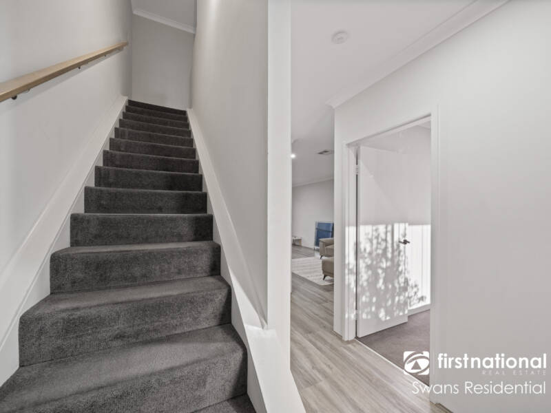 136 Hancock Avenue, AVELEY, WA 6069 AUS