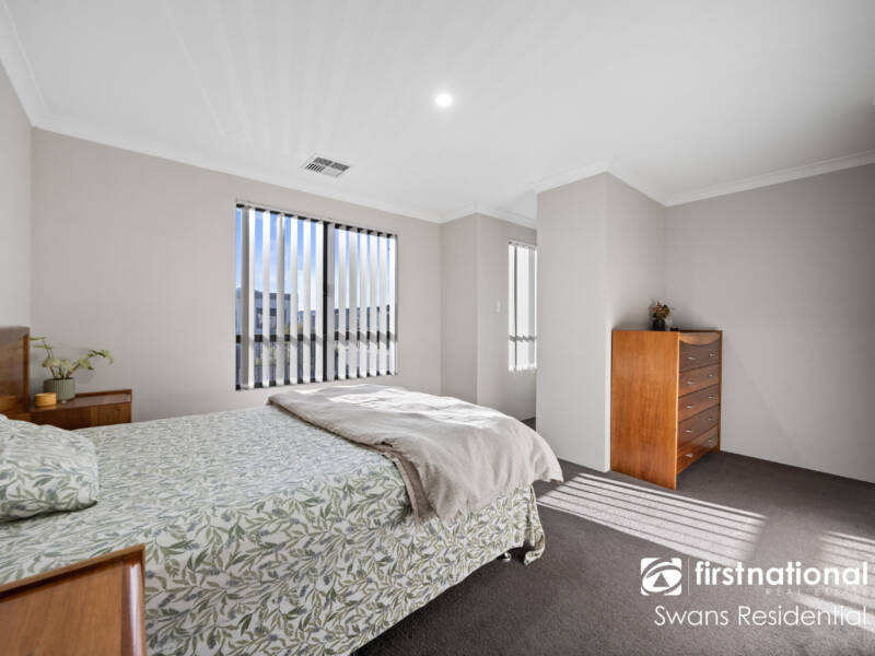 136 Hancock Avenue, AVELEY, WA 6069 AUS