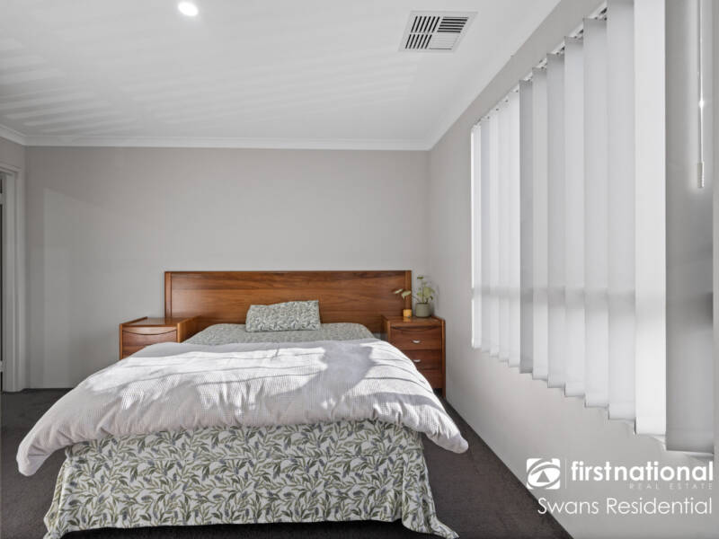 136 Hancock Avenue, AVELEY, WA 6069 AUS