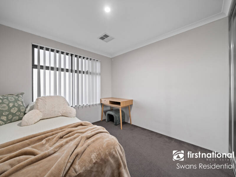 136 Hancock Avenue, AVELEY, WA 6069 AUS