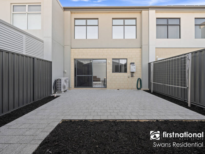 136 Hancock Avenue, AVELEY, WA 6069 AUS