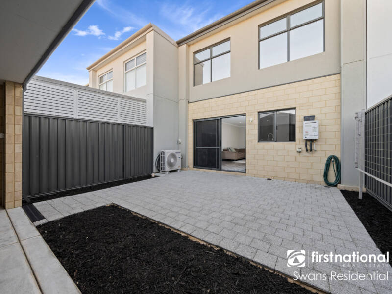 136 Hancock Avenue, AVELEY, WA 6069 AUS