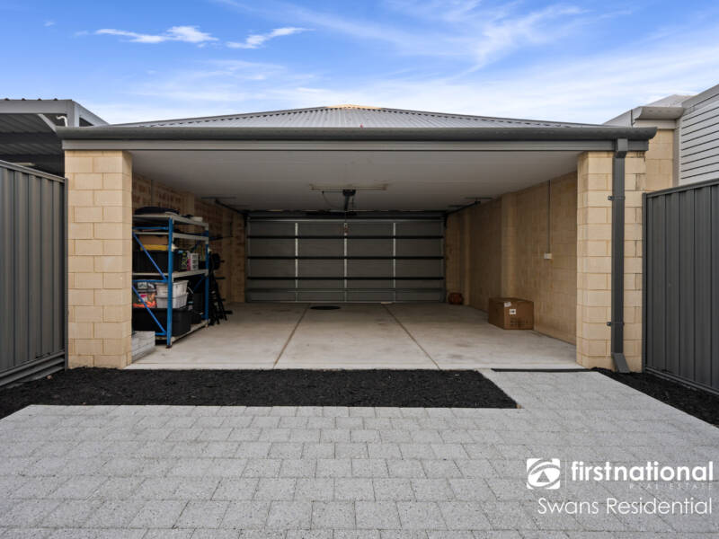 136 Hancock Avenue, AVELEY, WA 6069 AUS