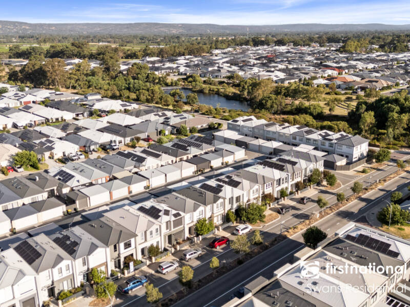 136 Hancock Avenue, AVELEY, WA 6069 AUS