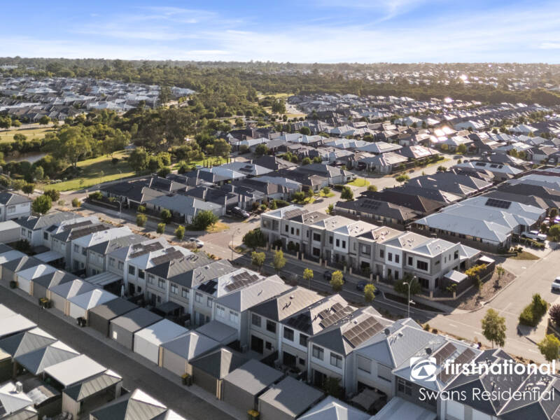 136 Hancock Avenue, AVELEY, WA 6069 AUS