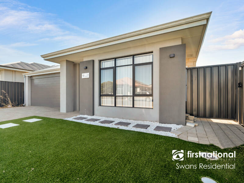 14 Crossley Road, MIDVALE, WA 6056 AUS