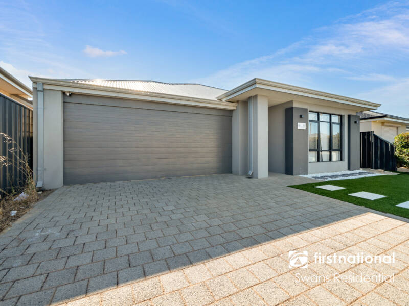 14 Crossley Road, MIDVALE, WA 6056 AUS