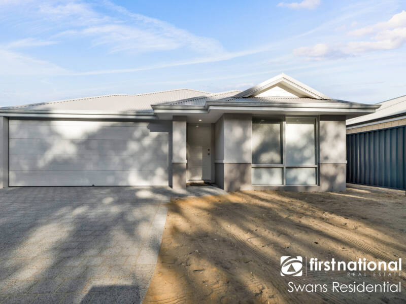 14 Olearia Street, BALDIVIS, WA 6171 AUS