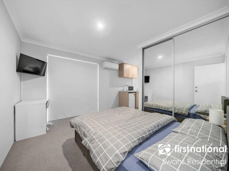 14 Olearia Street, BALDIVIS, WA 6171 AUS