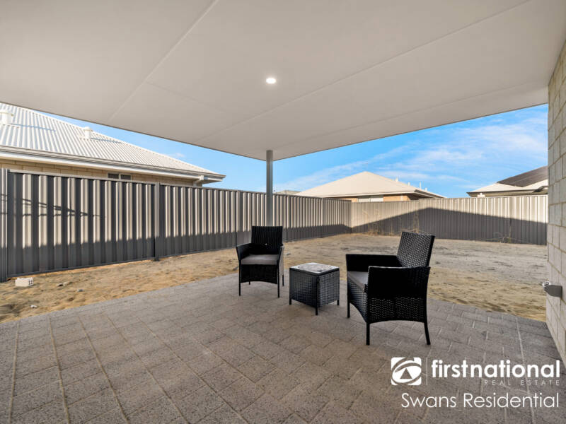 14 Olearia Street, BALDIVIS, WA 6171 AUS