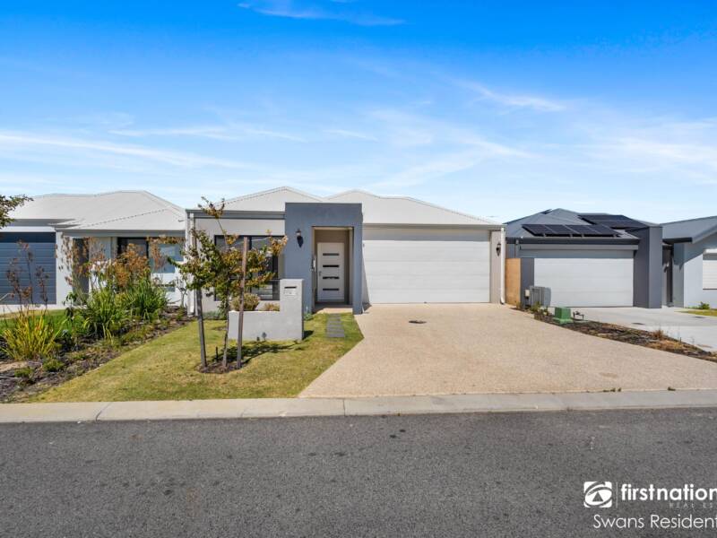 6 Brushtail Road, BRABHAM, WA 6055 AUS