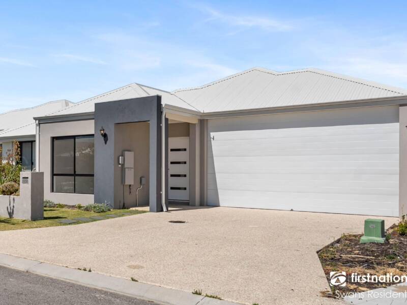 6 Brushtail Road, BRABHAM, WA 6055 AUS