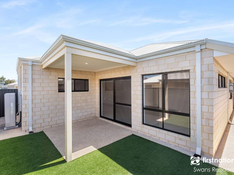 6 Brushtail Road, BRABHAM, WA 6055 AUS