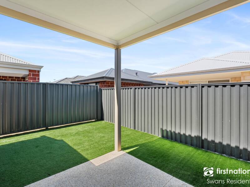 6 Brushtail Road, BRABHAM, WA 6055 AUS