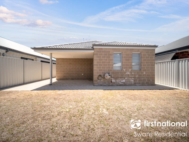 22 Corbel Way, BRABHAM, WA 6055 AUS