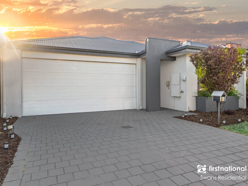 12 Swithland Way, AVELEY, WA 6069 AUS