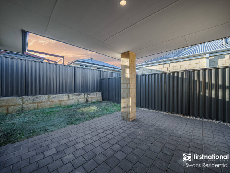 12 Swithland Way, AVELEY, WA 6069 AUS