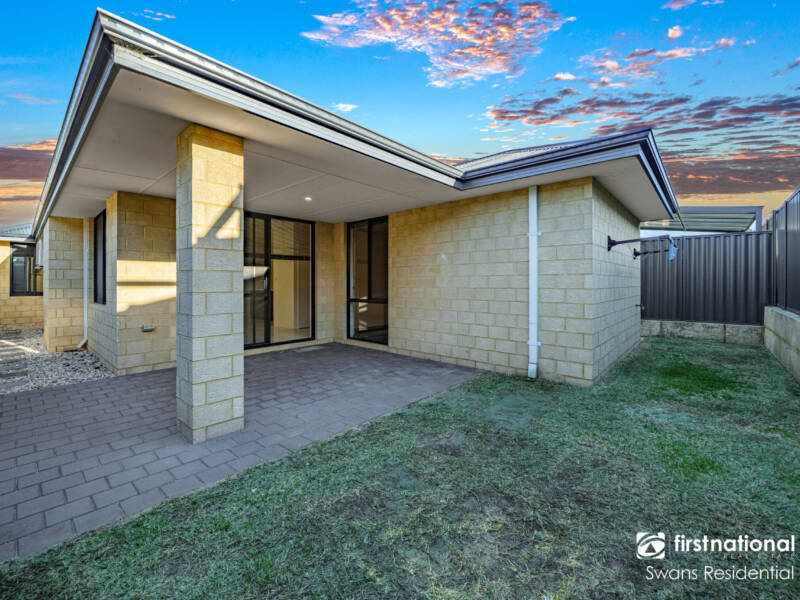 12 Swithland Way, AVELEY, WA 6069 AUS