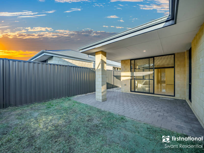 12 Swithland Way, AVELEY, WA 6069 AUS