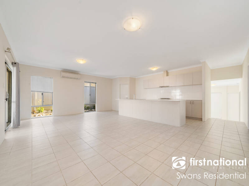 1 Amsterdam Crescent, ALKIMOS, WA 6038 AUS