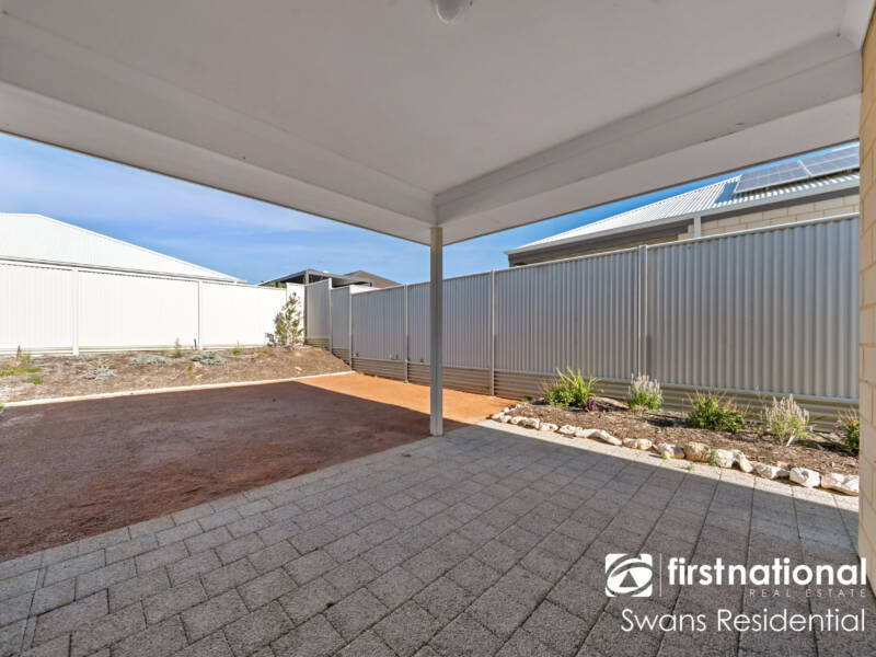 1 Amsterdam Crescent, ALKIMOS, WA 6038 AUS