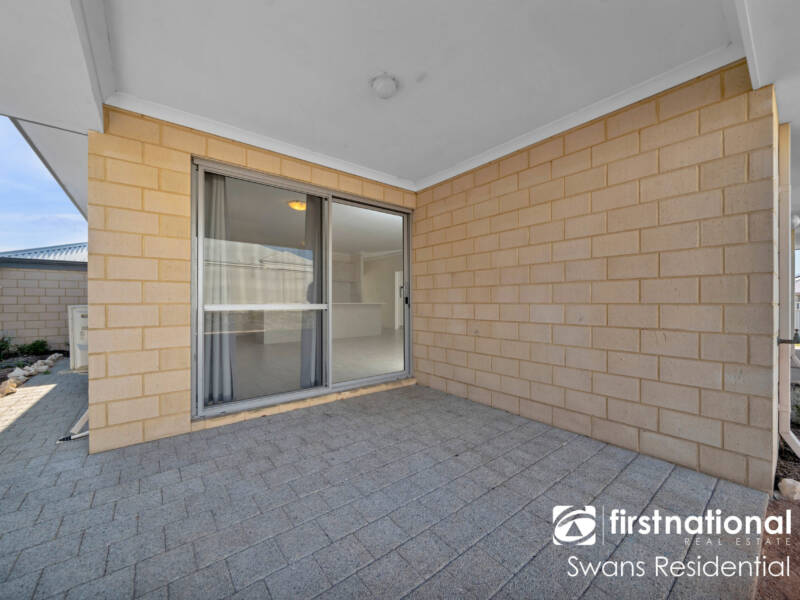 1 Amsterdam Crescent, ALKIMOS, WA 6038 AUS