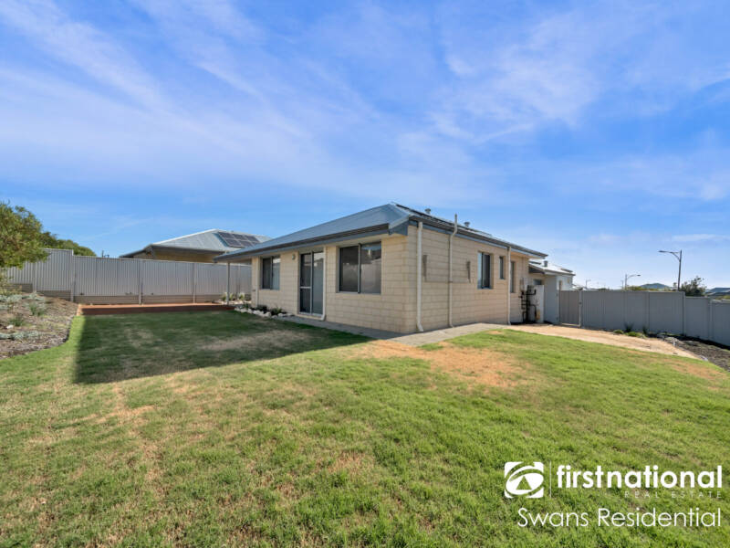 1 Amsterdam Crescent, ALKIMOS, WA 6038 AUS
