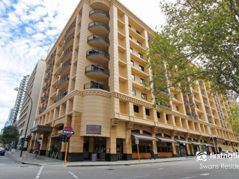 305/9 Victoria Avenue, PERTH, WA 6000 AUS