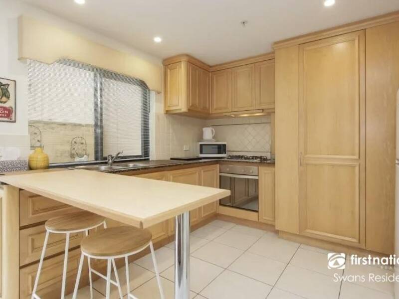 305/9 Victoria Avenue, PERTH, WA 6000 AUS