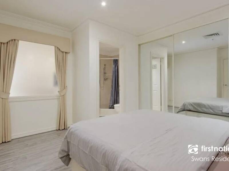 305/9 Victoria Avenue, PERTH, WA 6000 AUS
