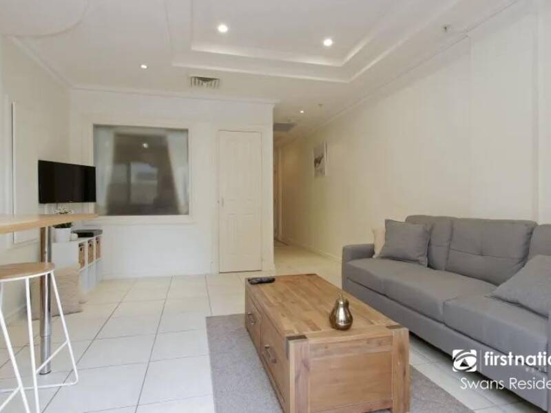 305/9 Victoria Avenue, PERTH, WA 6000 AUS