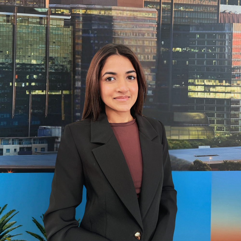 Maniya Patel